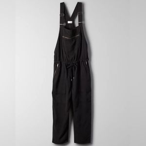 ARITZIA Valletta Overalls size XS, like new